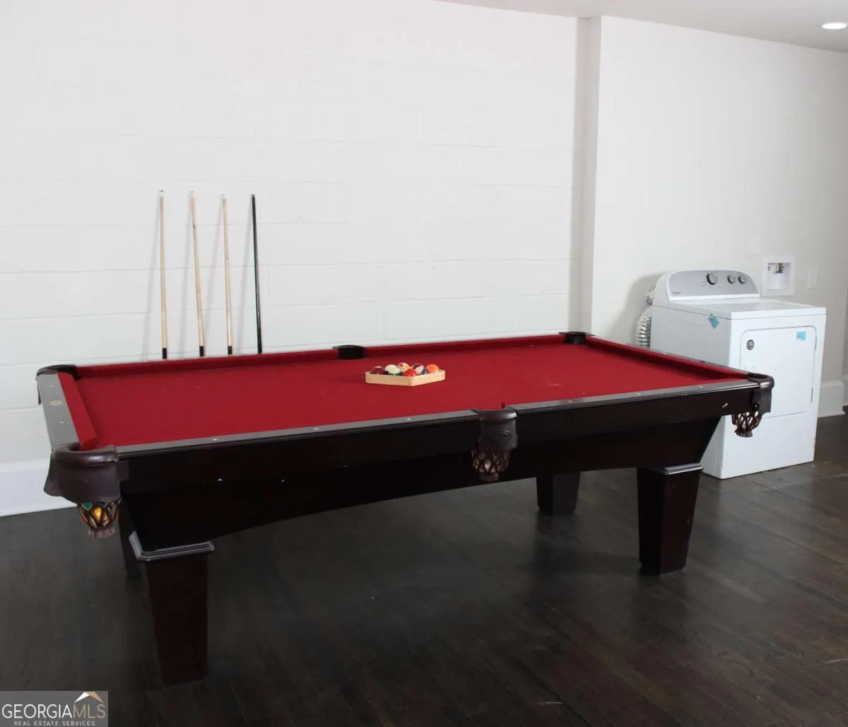 BASEMENT 1124 Center Street NW, #BASEMENT