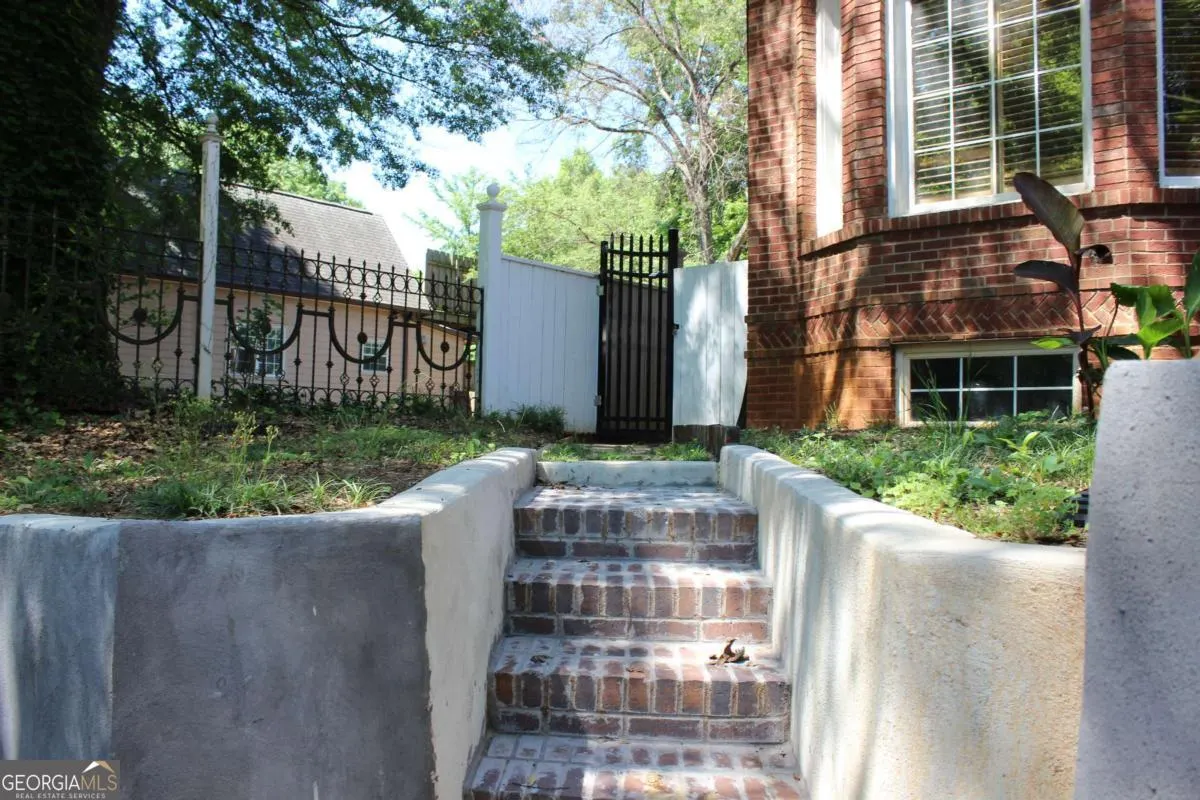 BASEMENT 1124 Center Street NW, #BASEMENT