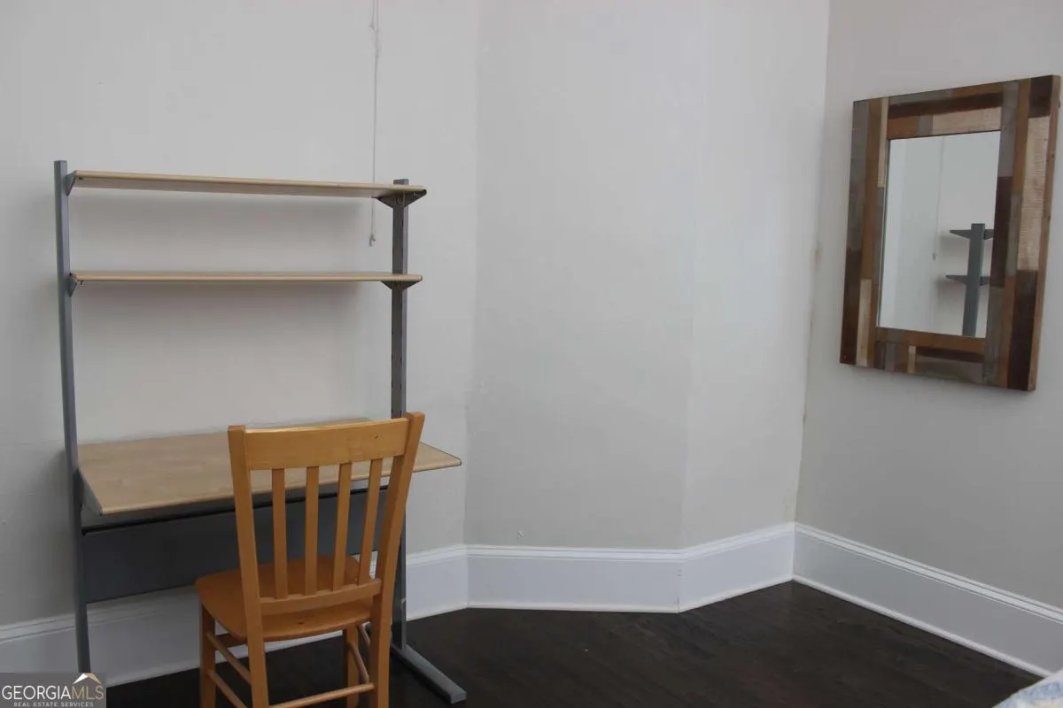 BASEMENT 1124 Center Street NW, #BASEMENT