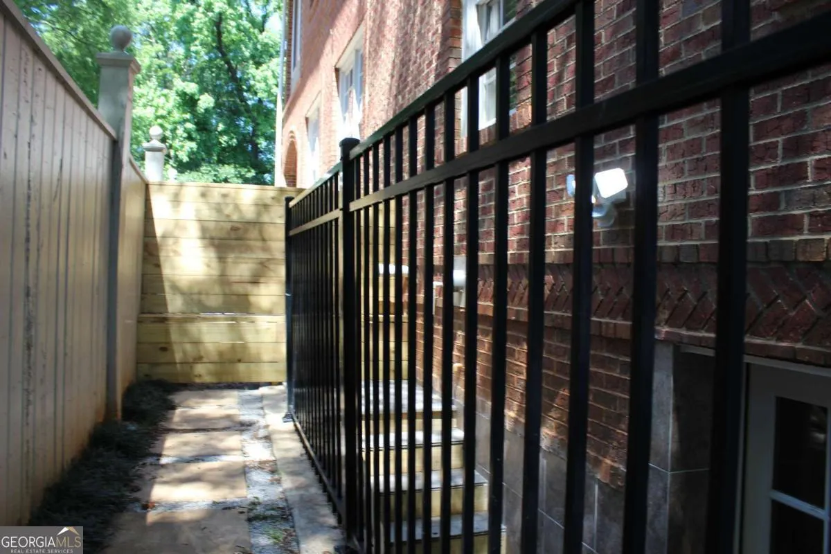BASEMENT 1124 Center Street NW, #BASEMENT