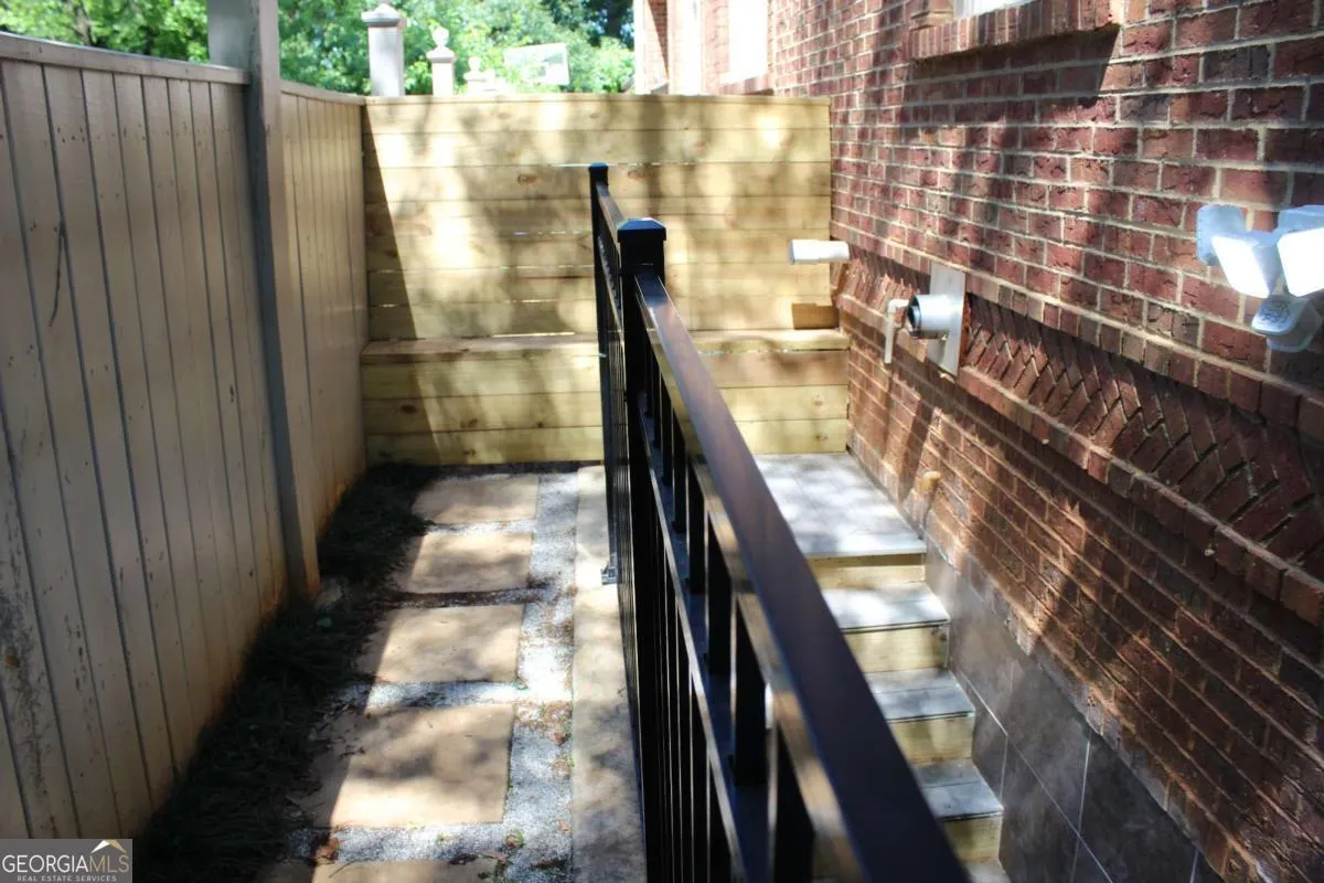 BASEMENT 1124 Center Street NW, #BASEMENT