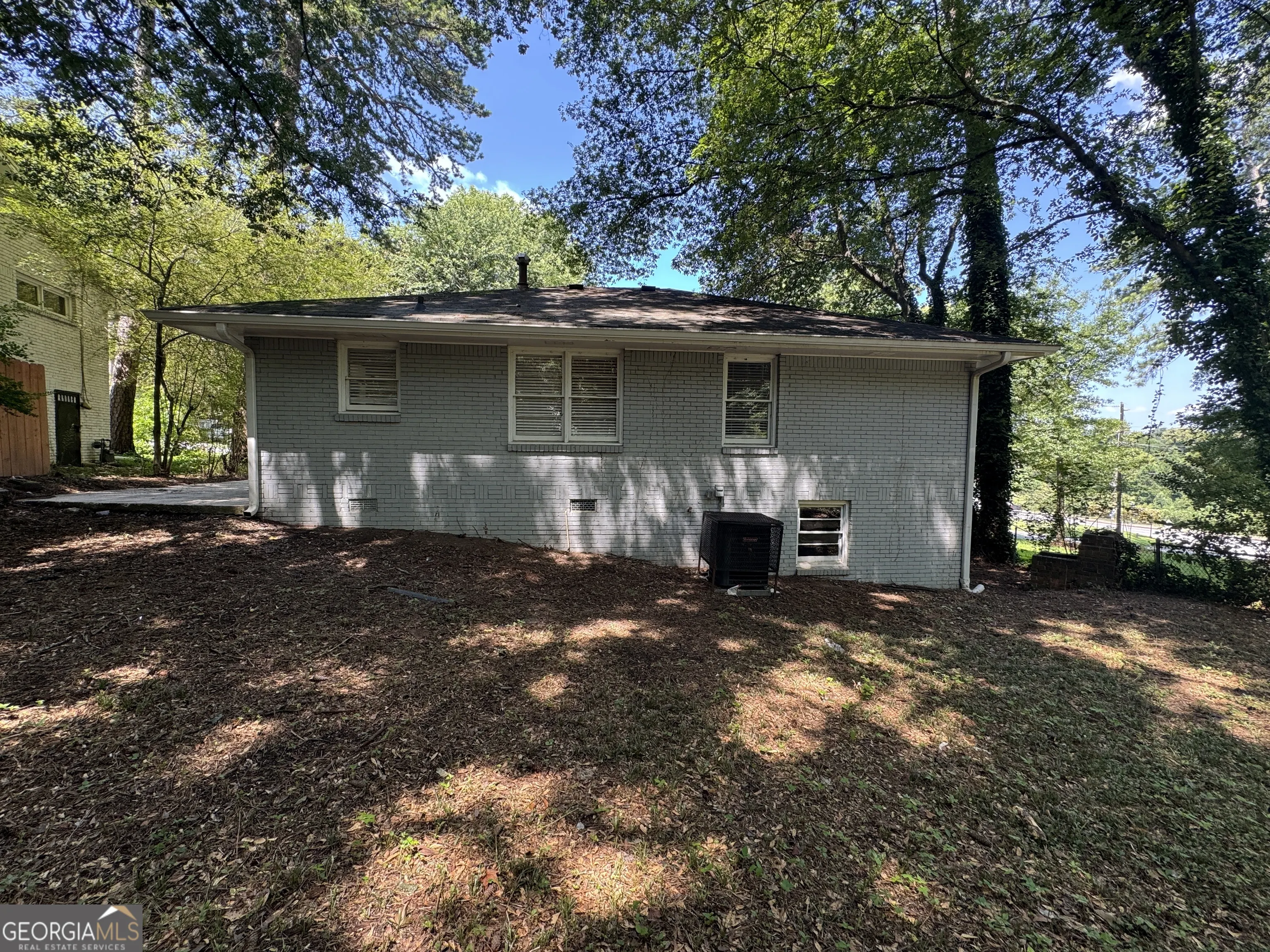 2720 Dearwood Drive SW