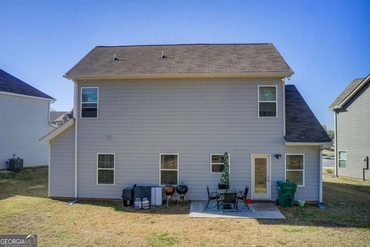 516 Grand Magnolia Street