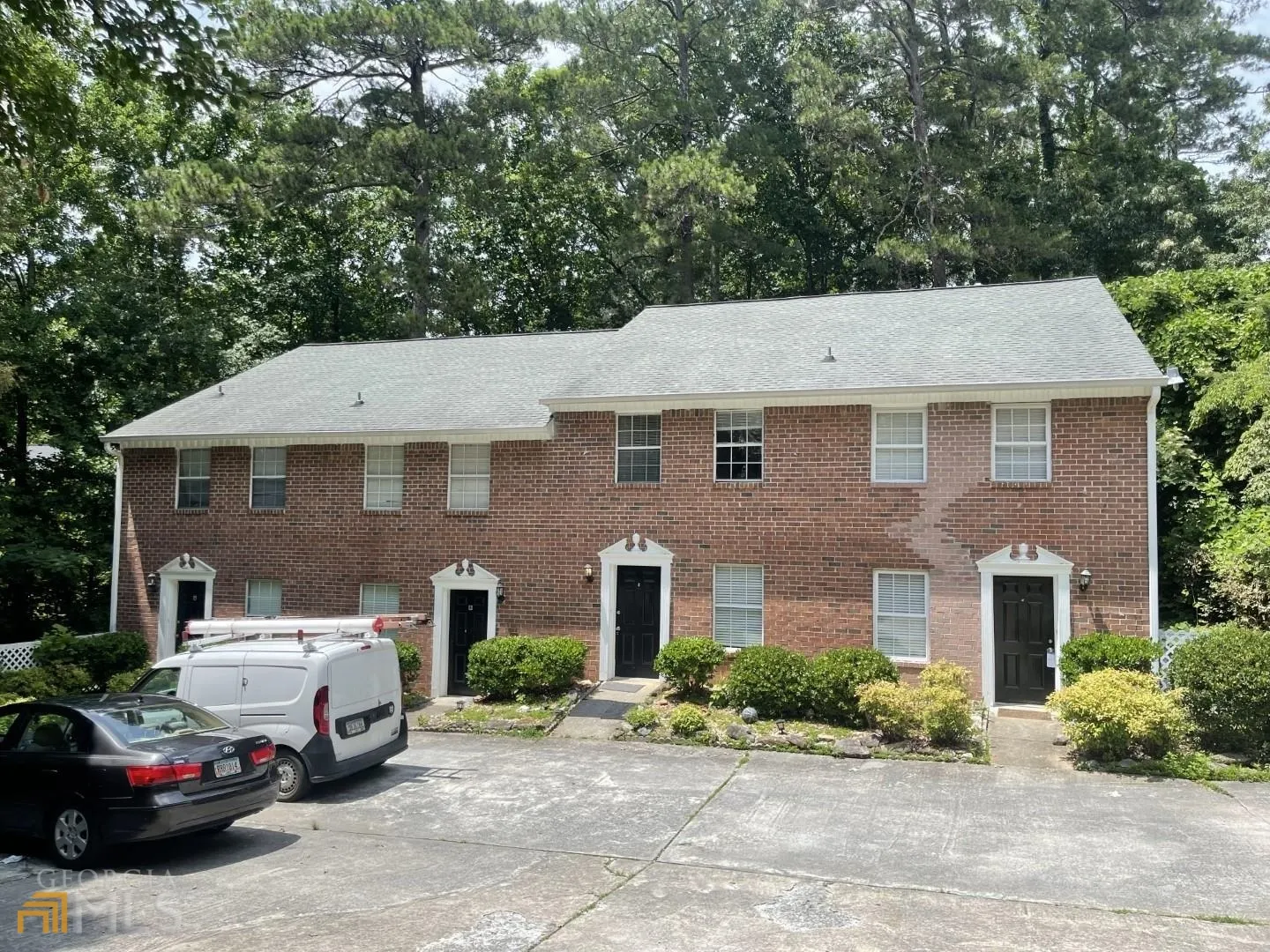 C 5313 Waverly Trace, #C