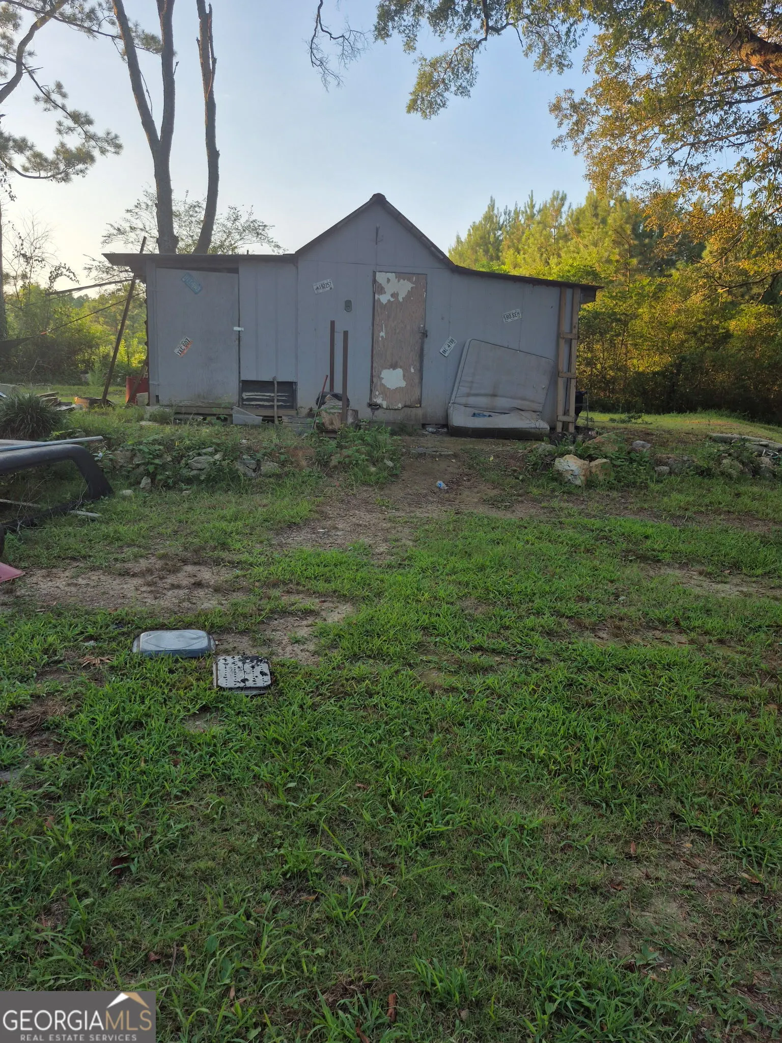 3825 Rockmart Highway