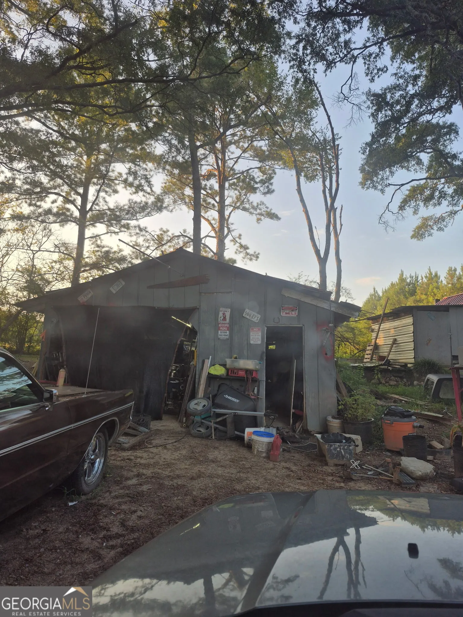 3825 Rockmart Highway
