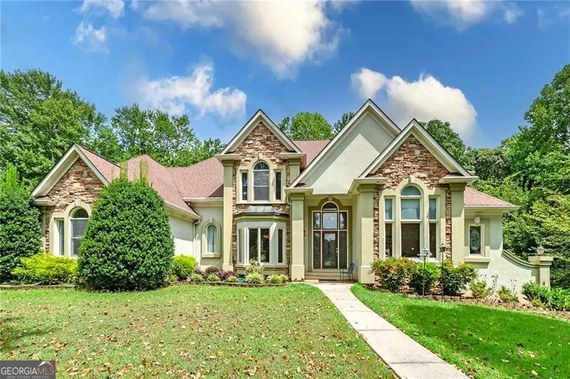 4358 Harmony Grove Church Road