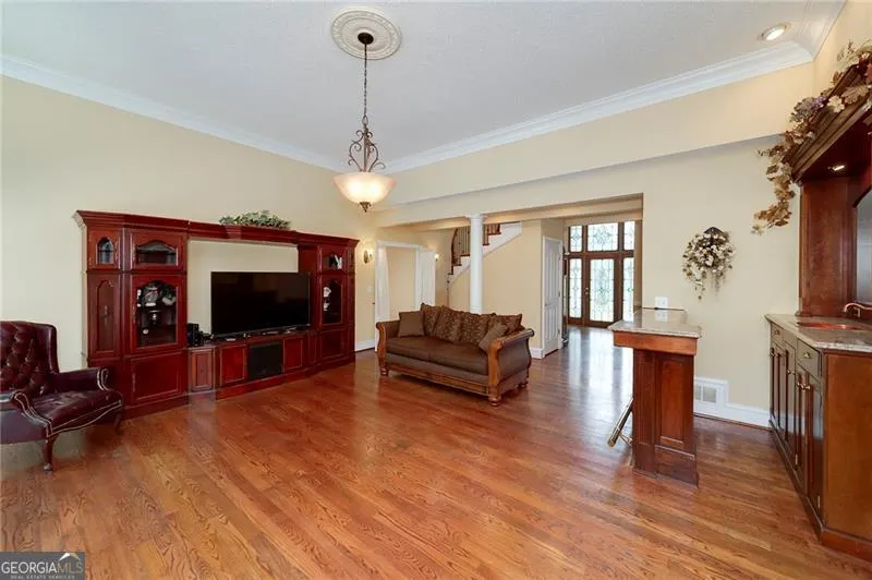 4358 Harmony Grove Church Road