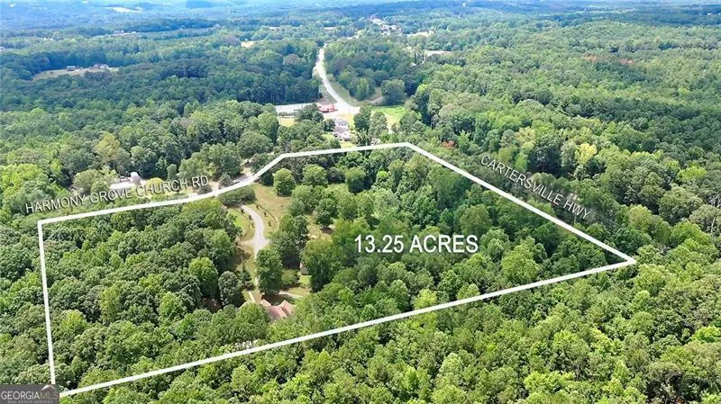 4358 Harmony Grove Church Road