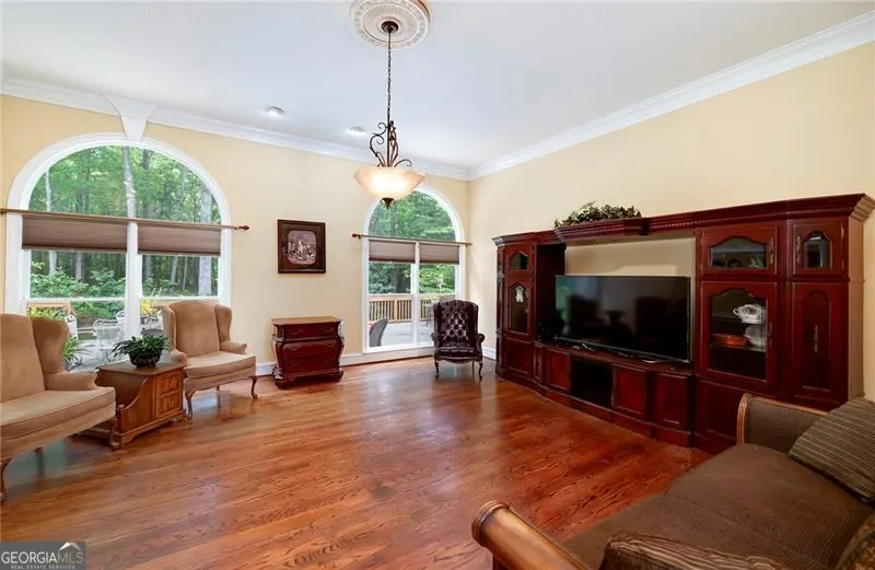 4358 Harmony Grove Church Road