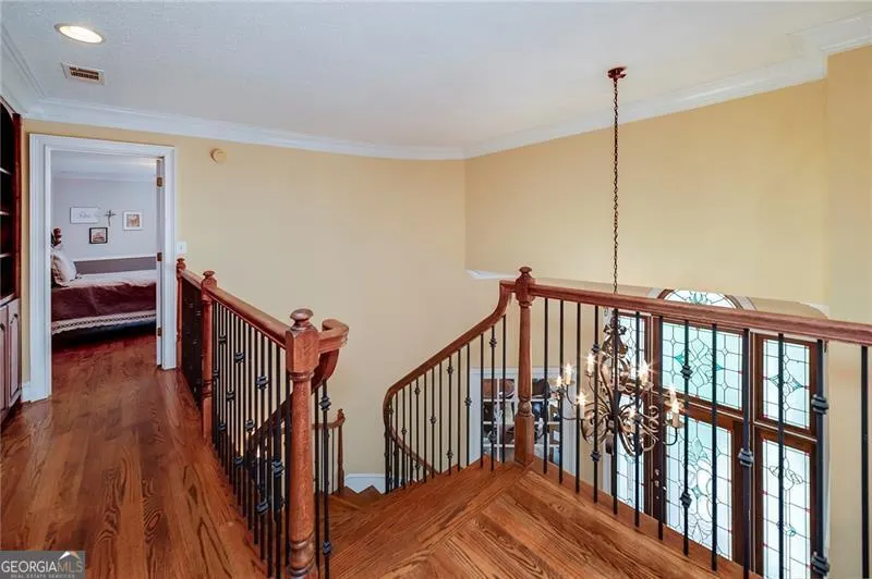 4358 Harmony Grove Church Road