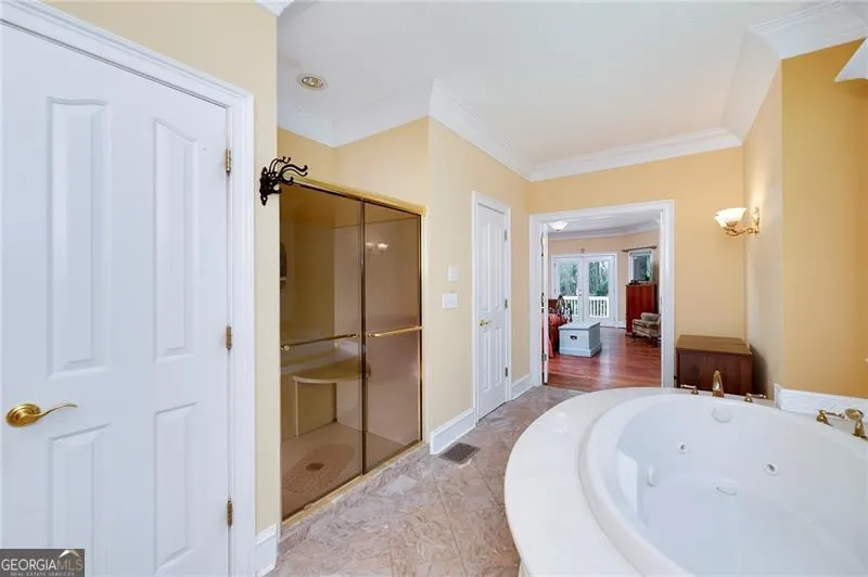 4358 Harmony Grove Church Road