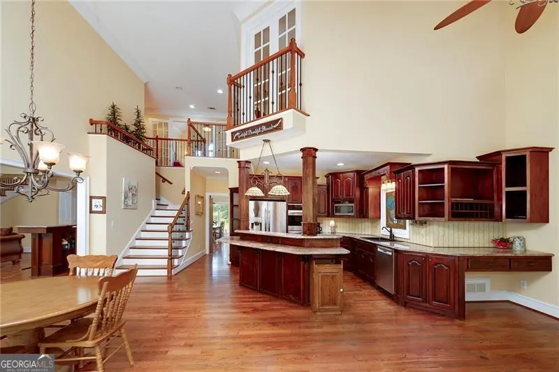 4358 Harmony Grove Church Road