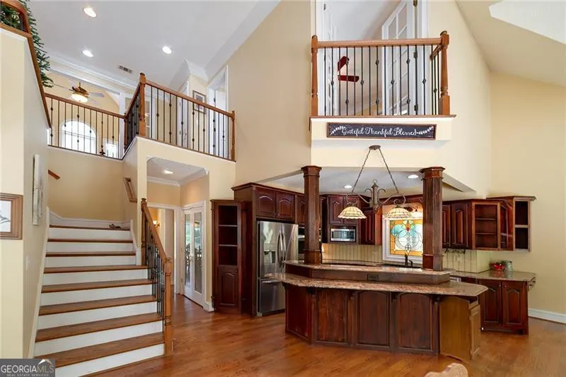 4358 Harmony Grove Church Road