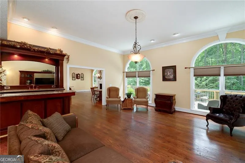4358 Harmony Grove Church Road