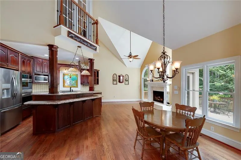 4358 Harmony Grove Church Road