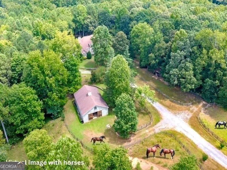 4358 Harmony Grove Church Road