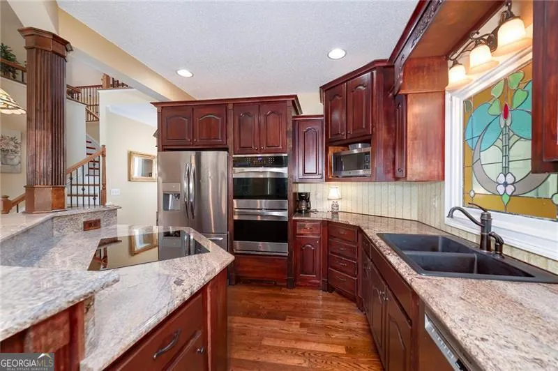 4358 Harmony Grove Church Road