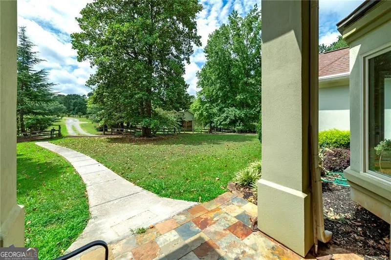 4358 Harmony Grove Church Road