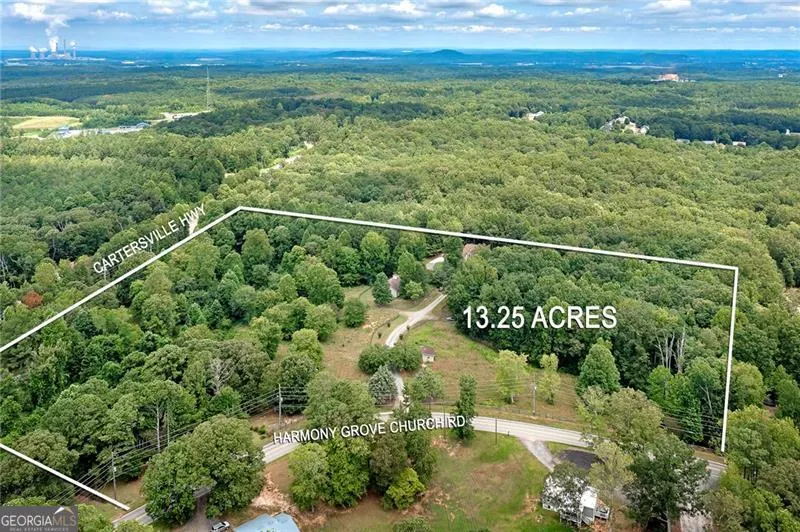 4358 Harmony Grove Church Road