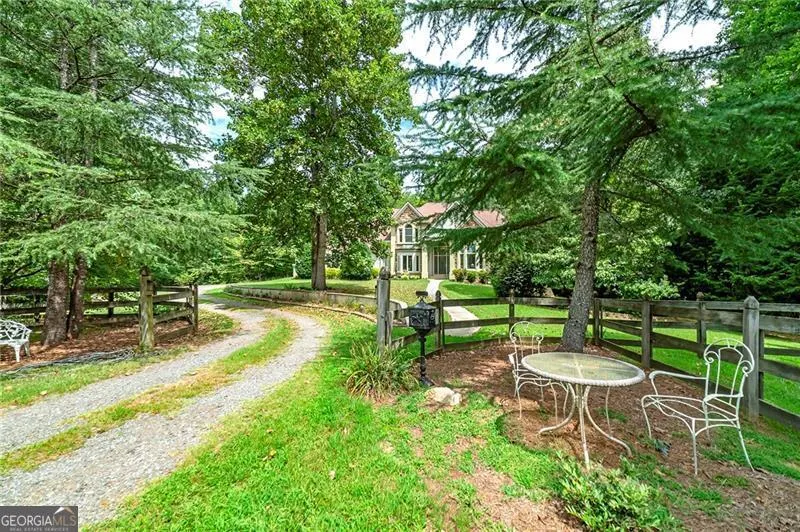 4358 Harmony Grove Church Road