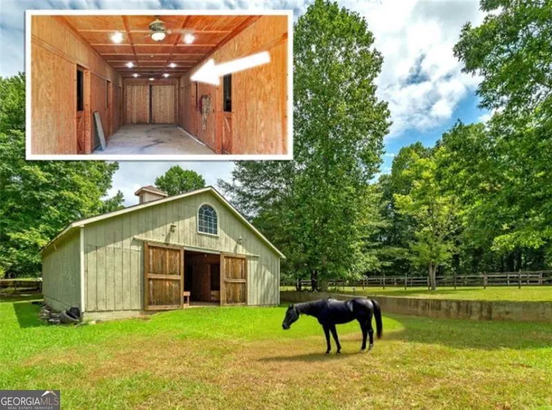 4358 Harmony Grove Church Road
