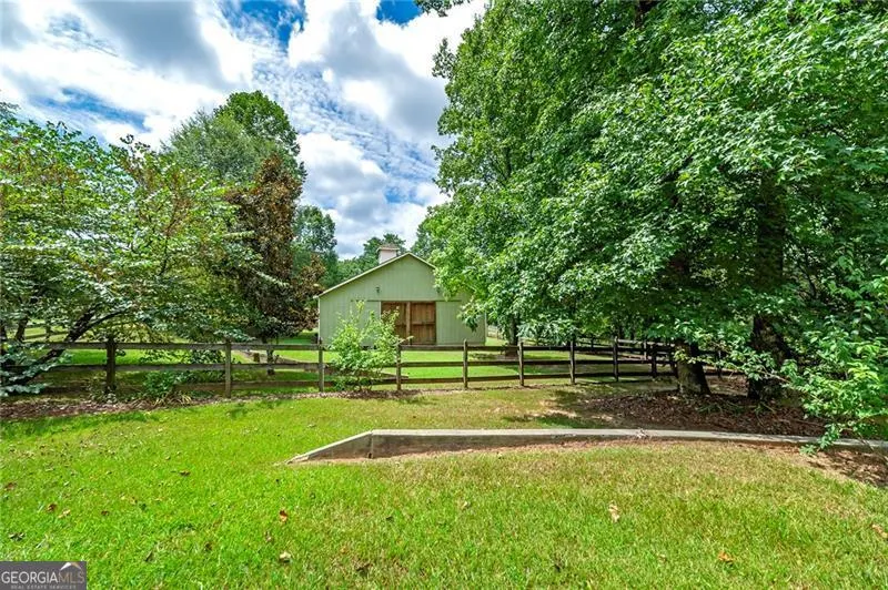 4358 Harmony Grove Church Road