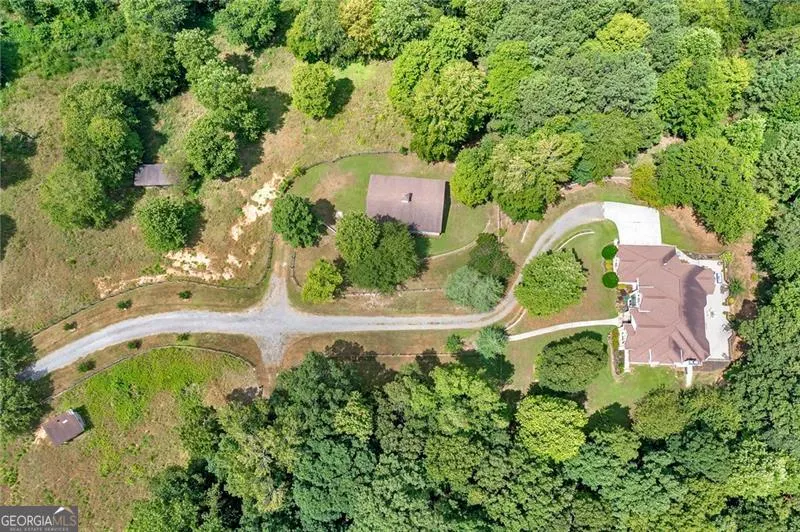 4358 Harmony Grove Church Road