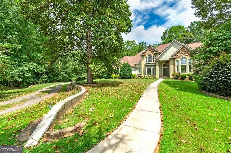 4358 Harmony Grove Church Road