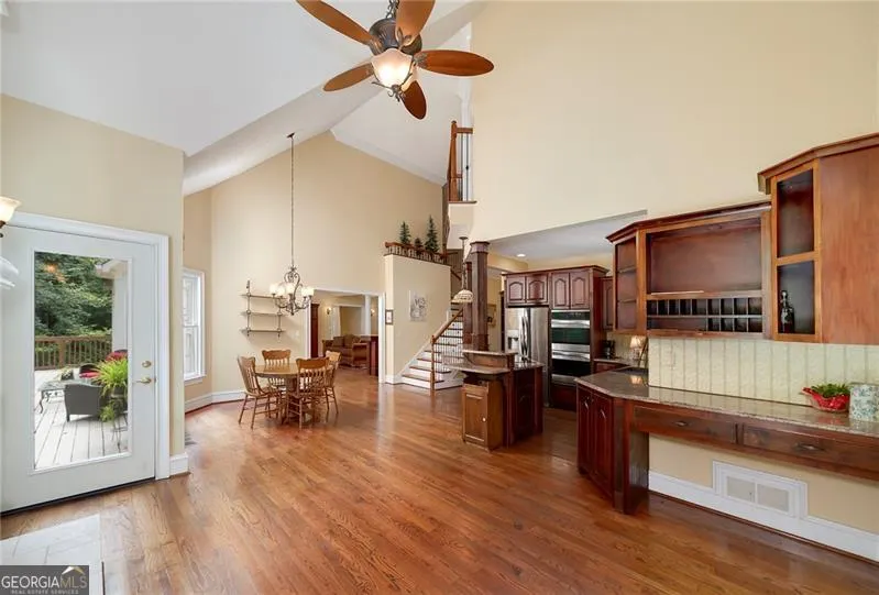 4358 Harmony Grove Church Road