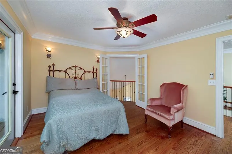 4358 Harmony Grove Church Road