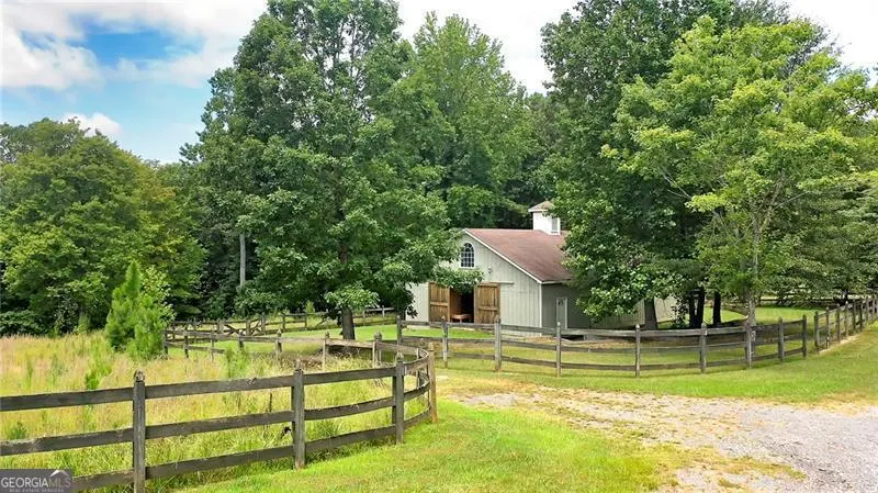 4358 Harmony Grove Church Road