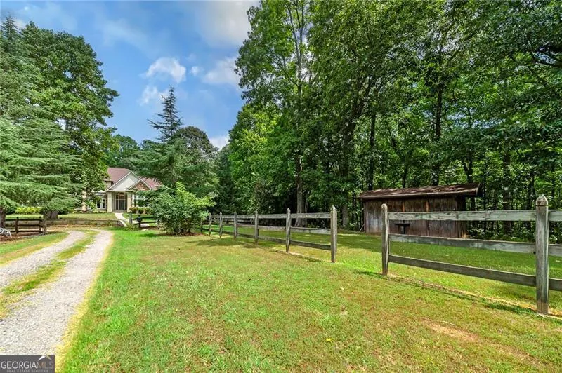 4358 Harmony Grove Church Road