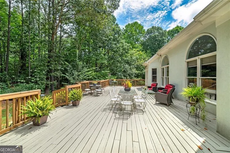 4358 Harmony Grove Church Road