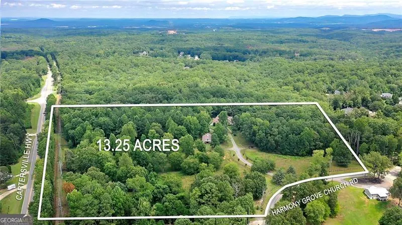 4358 Harmony Grove Church Road