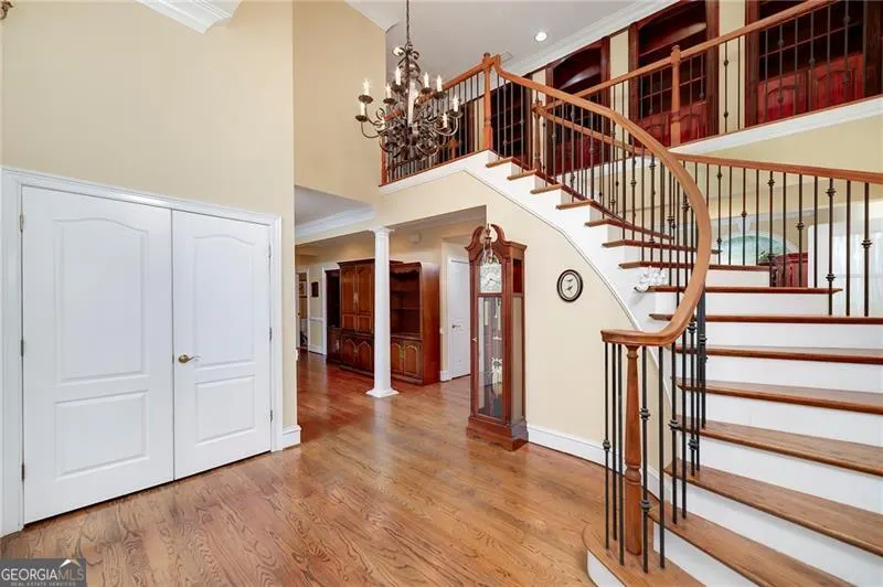 4358 Harmony Grove Church Road