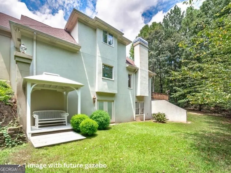 4358 Harmony Grove Church Road