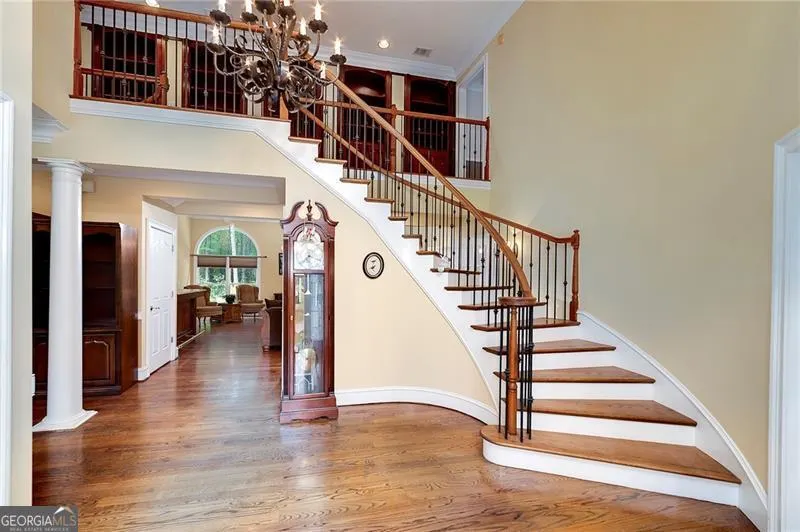 4358 Harmony Grove Church Road