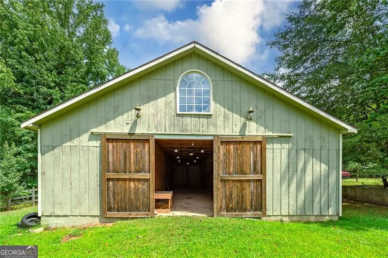 4358 Harmony Grove Church Road