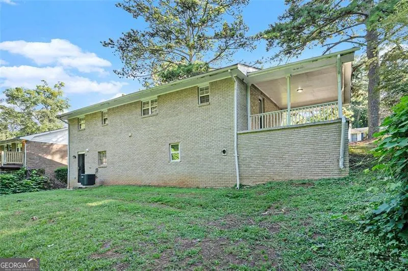 4369 KIMBALL Road SW