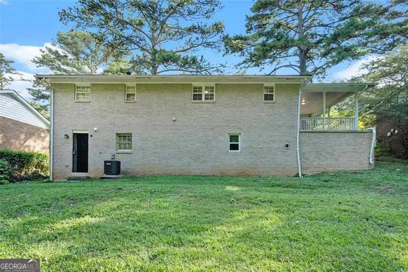 4369 KIMBALL Road SW