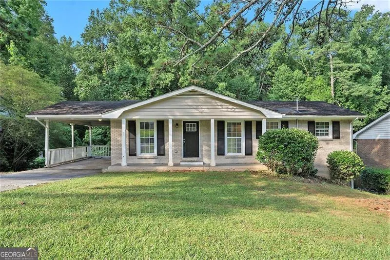 4369 KIMBALL Road SW