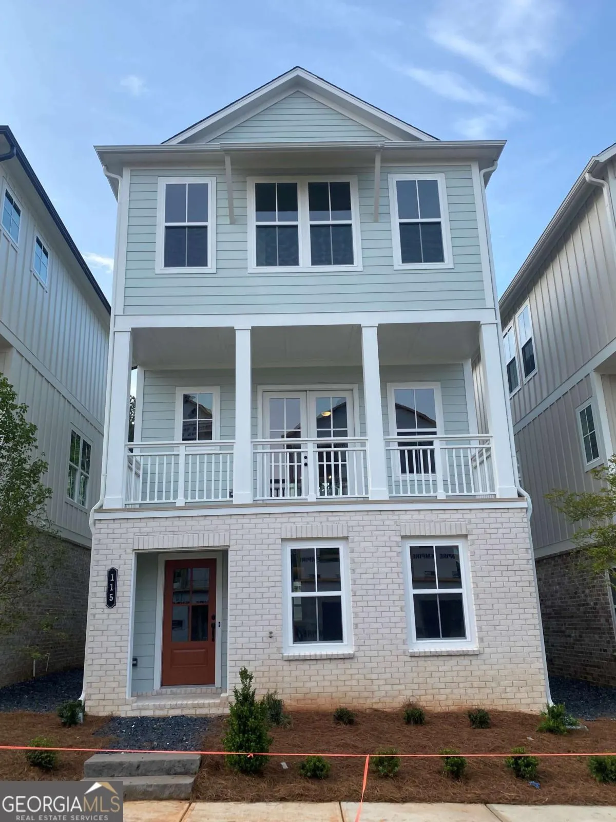 115 Pinecone Parkway