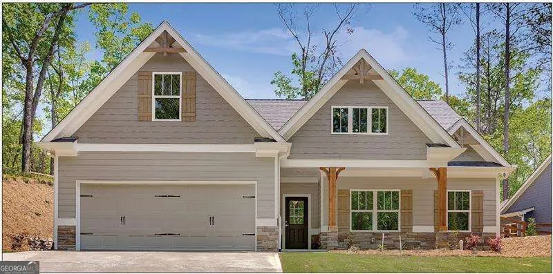 114 Eagle Heart Court