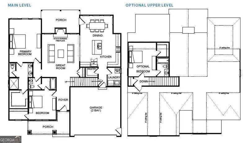 114 Eagle Heart Court