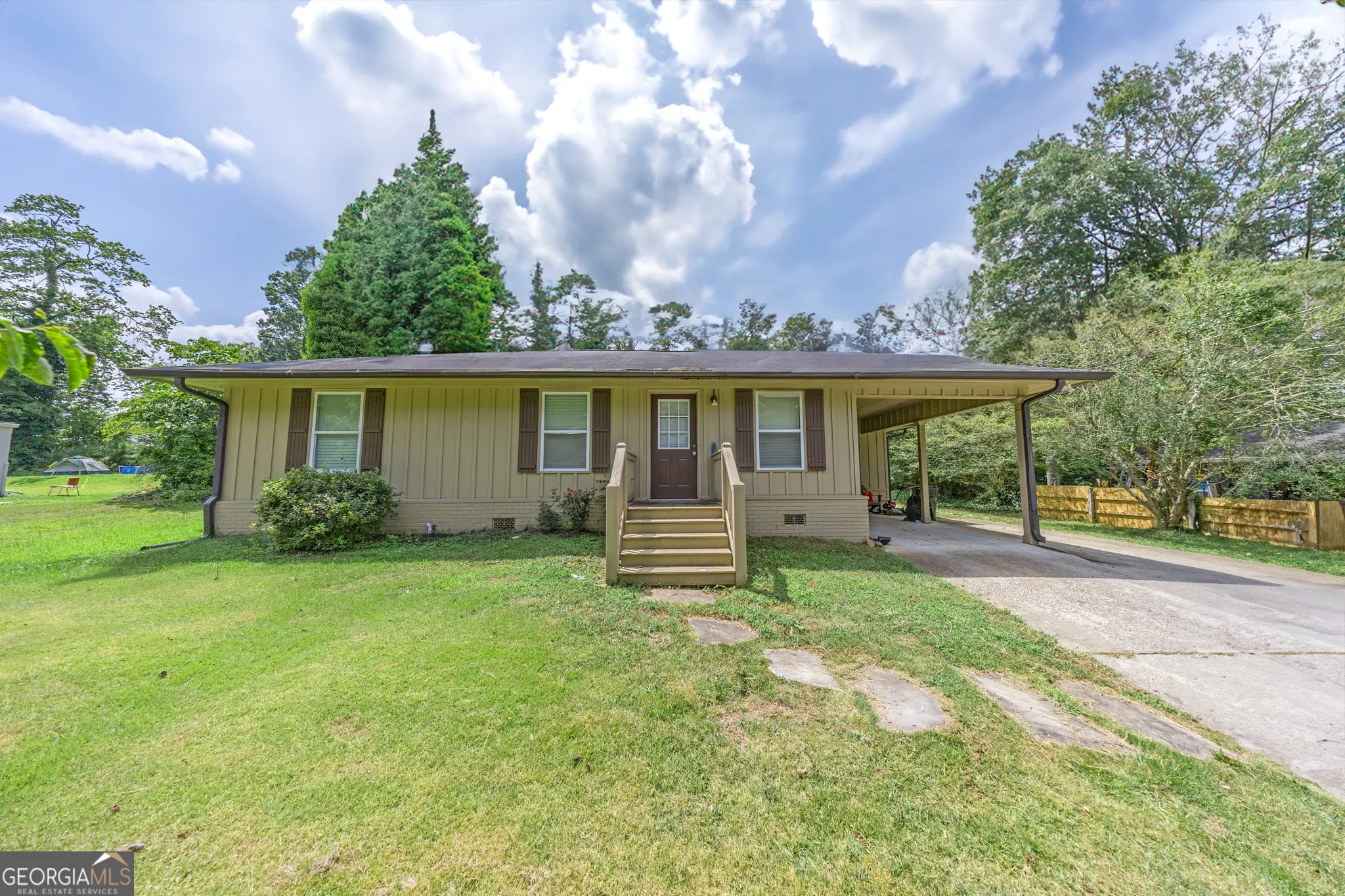 2269 Lakewood Drive NW