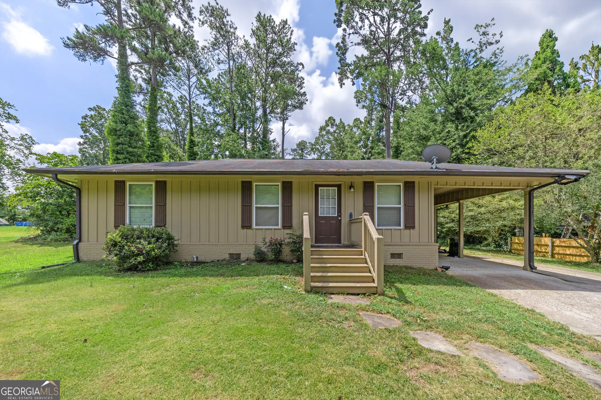 2269 Lakewood Drive NW