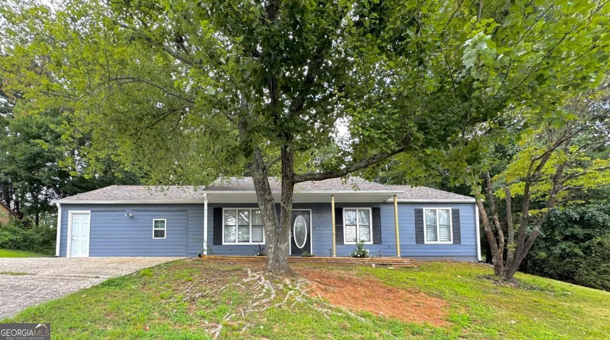 321 Knollwood Lane