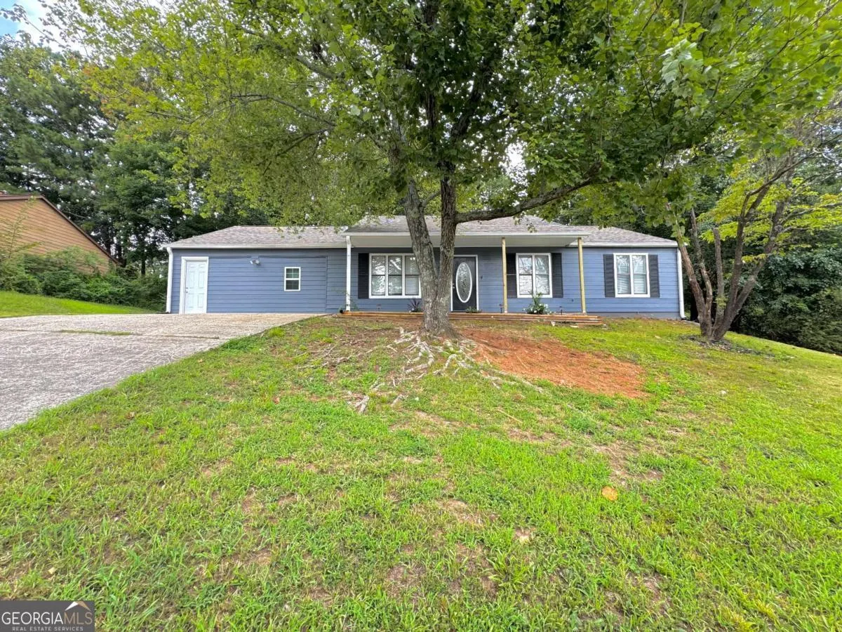 321 Knollwood Lane
