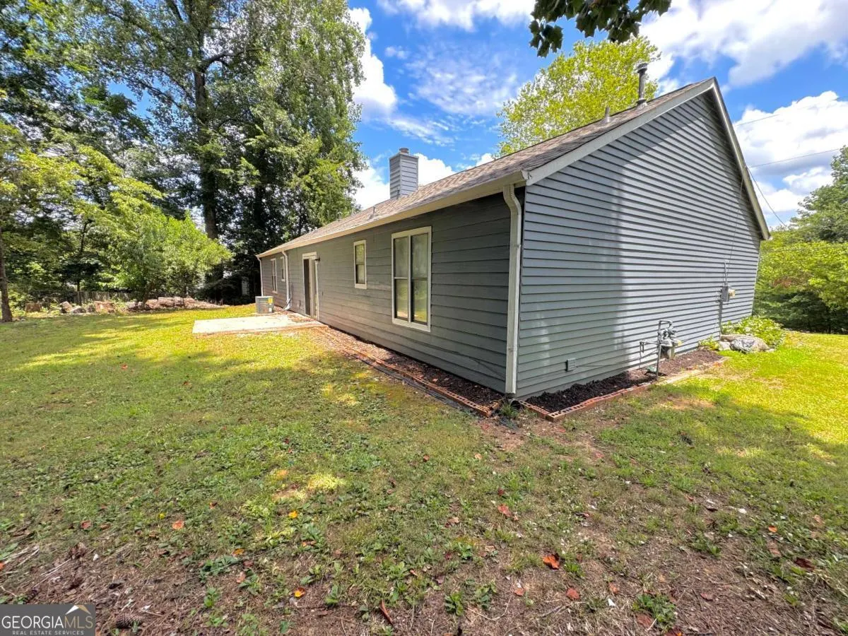 321 Knollwood Lane